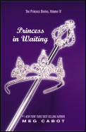 Princess Diaries 04 Princess In Waiting