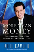 More Than Money True Stories Of People
