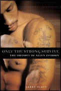 Only The Strong Survive Allen Iverson