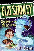 Stanley & the Magic Lamp