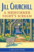Midsummer Nights Scream