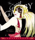 Great Gatsby Unabridged Read By Tim Robb