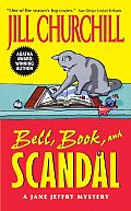 Bell Book & Scandal