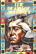 Death of Jim Loney - Signed Edition