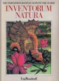 Inventorum Natura: The Wonderful Voyage Of Pliny