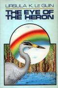 The Eye Of The Heron