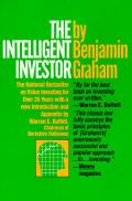 Intelligent Investor 4th Edition