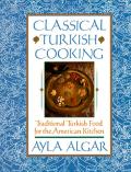 Classical Turkish Cooking Traditional