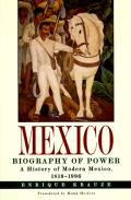 Mexico Biography Of Power