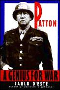 Patton A Genius for War