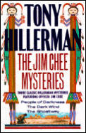 Jim Chee Mysteries Three Classic Hille