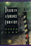 Death In A Strange Country
