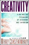 Creativity Flow & Psychology Of Discovery & Invention