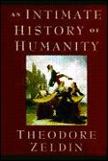 Intimate History Of Humanity