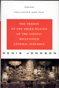 Throne of the Third Heaven of the Nations Millennium General Assembly Poems Collected & New