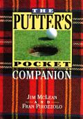 Putters Pocket Companion