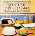 Layer Cakes & Sheet Cakes