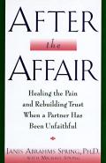 After The Affair Healing The Pain & Rebu
