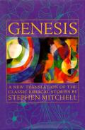 Genesis A New Translation Of The Classic Bible Stories