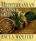 Mediterranean Grains & Greens