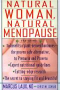 Natural Woman Natural Menopause