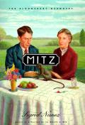 Mitz The Marmoset Of Bloomsbury