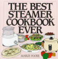 Best Steamer Cookbook Ever