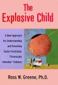 Explosive Child 1st Edition