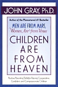 Children Are From Heaven