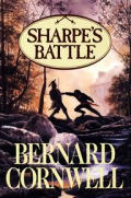Sharpes Battle Richard Sharpe & The Batt