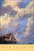 Saying Grace