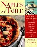 Naples At Table