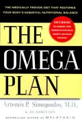 Omega Plan The Medically Proven Diet Tha