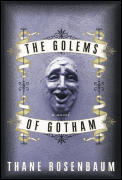 Golems Of Gotham