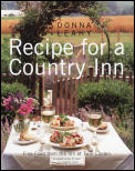 Recipe For A Country Inn Fine Food From