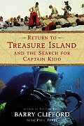 Return To Treasure Island & The Kidd