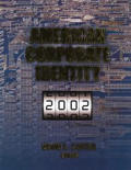 American Corporate Identity 2002
