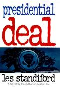 Presidential Deal A Novel