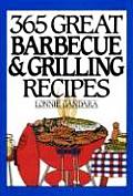 365 Great Barbeque & Grill Anniversary Edition