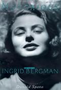 Notorious The Life Of Ingrid Bergman
