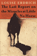 Last Report On The Miracles At Little No - Signed Edition
