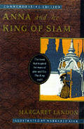 Anna & The King Of Siam