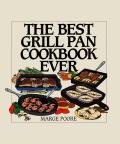 Best Grill Pan Cookbook Ever