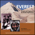 Everest Triumph & Tragedy On The World