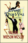 Always True To You In My Fashion a Novel