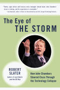 Eye Of The Storm How John Chambers Steer