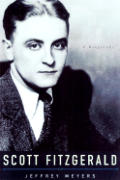 Scott Fitzgerald A Biography