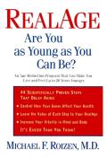 Real Age Are You As Young As You Can Be