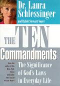 Ten Commandments The Significance Of God