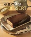 Room For Dessert
